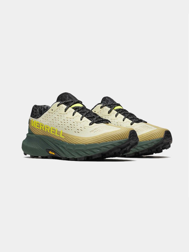 MERRELL Agility Peak 5 Erkek Koşu Ayakkabısı