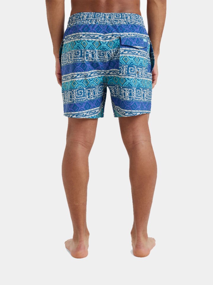 QUIKSILVER Surfsilk Straight Volley 16 Erkek Şort