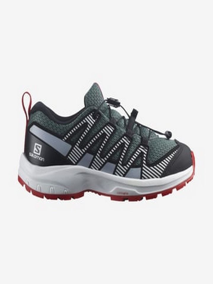 SALOMON XA Pro V8 J Çocuk Outdoor Ayakkabı