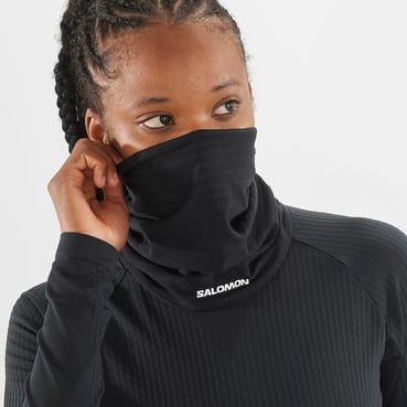 SALOMON RS Warm Tube Unisex Boyunluk