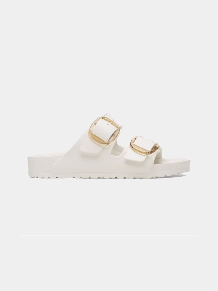 Birkenstock Arizona Eva Big Buckle Çift Bantlı Kadın Plaj Terliği