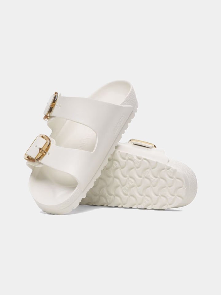 Birkenstock Arizona Eva Big Buckle Çift Bantlı Kadın Plaj Terliği