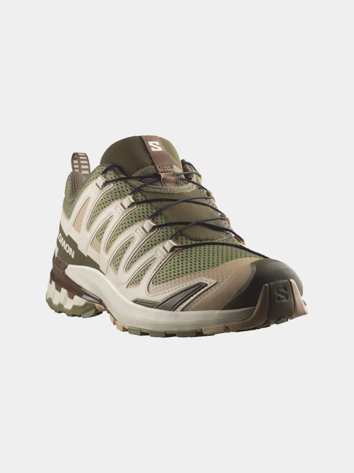 SALOMON XA PRO 3D V9 Erkek Oudoor Koşu Ayakkabısı
