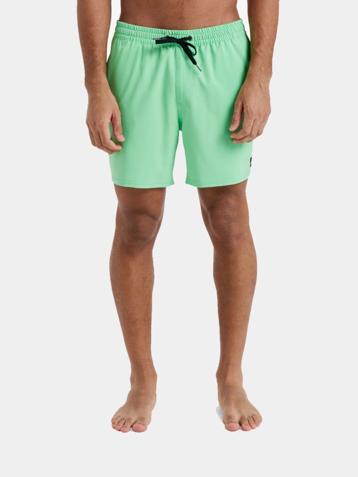 QUIKSILVER Surfsilk Solid Volley 16 Erkek Şort