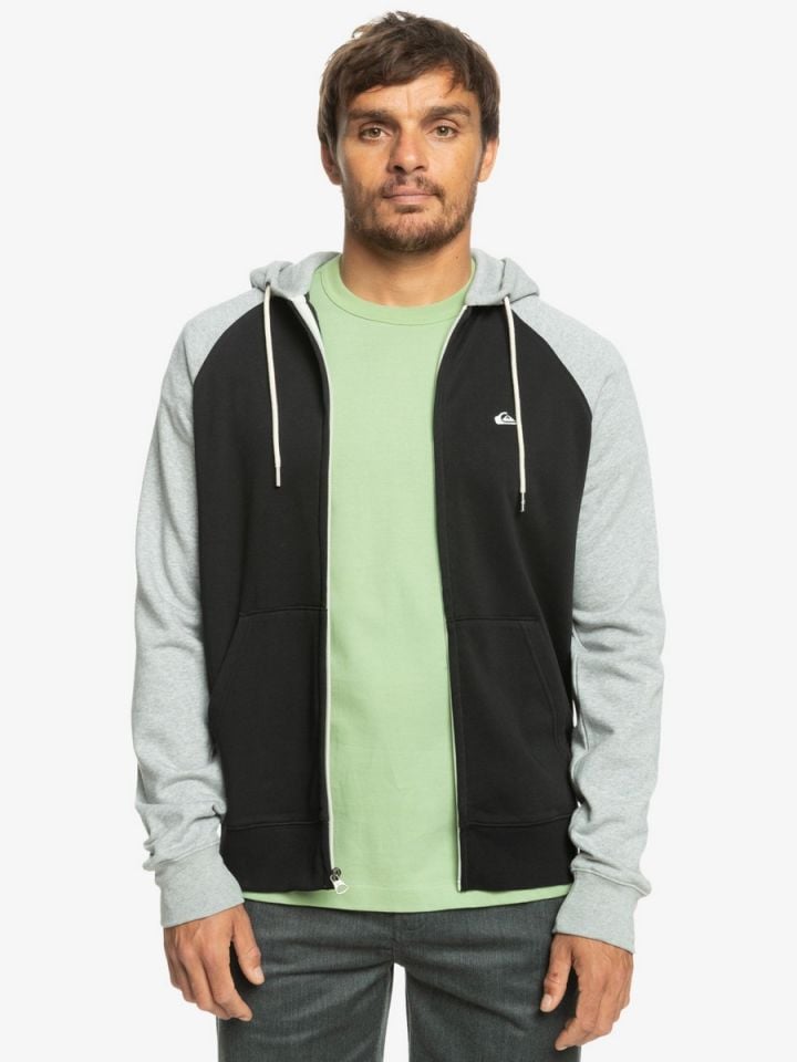 EVERYDAY ZIP