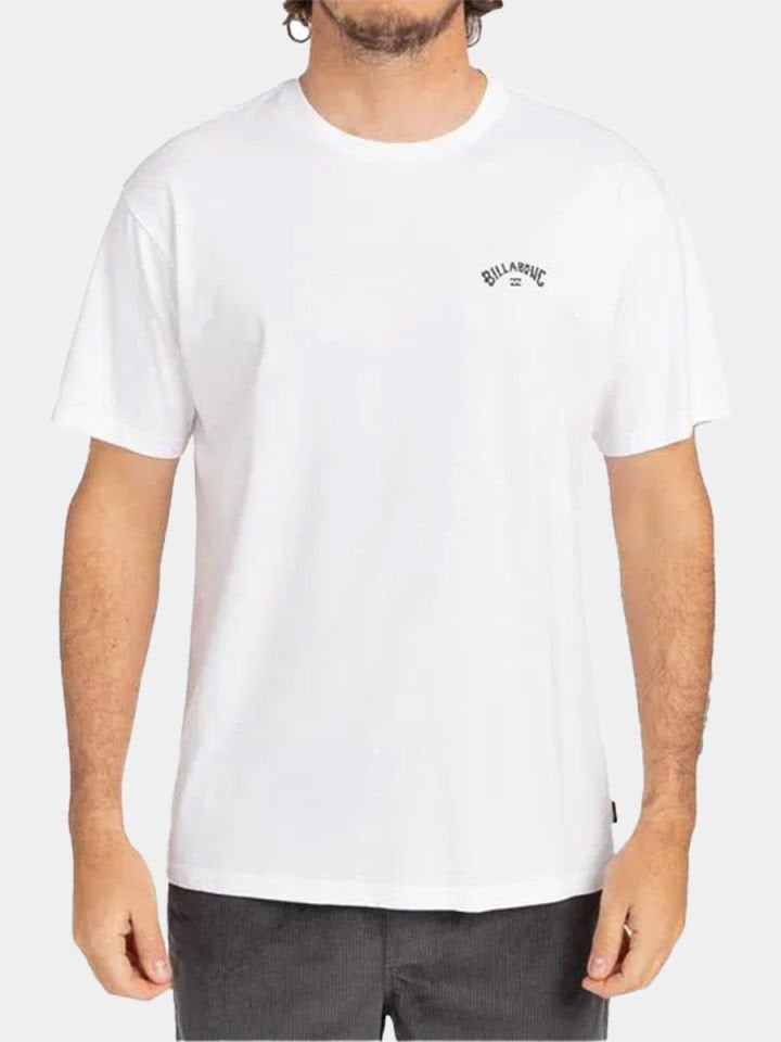 ARCH WAVE  TEES 0010