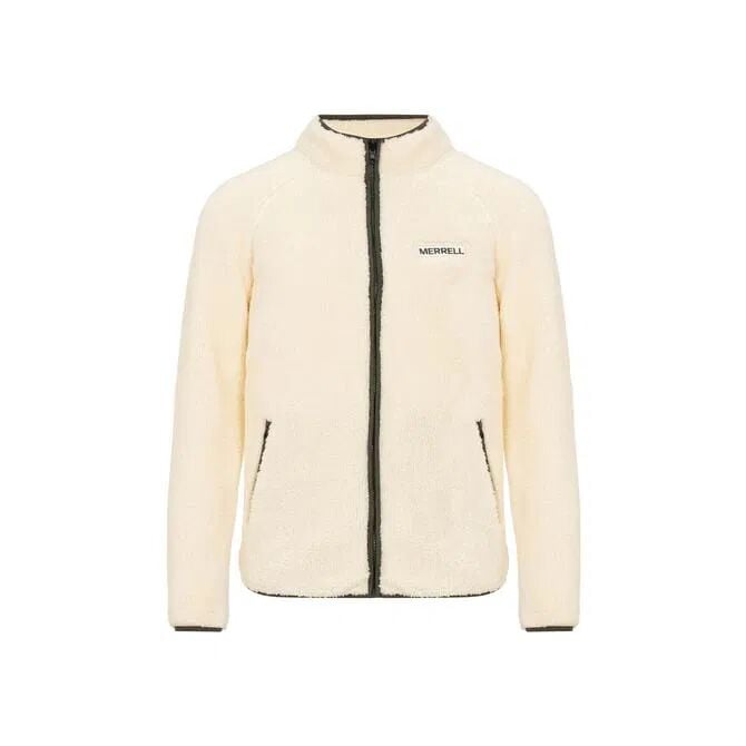MERRELL Jason Erkek Polar Ceket