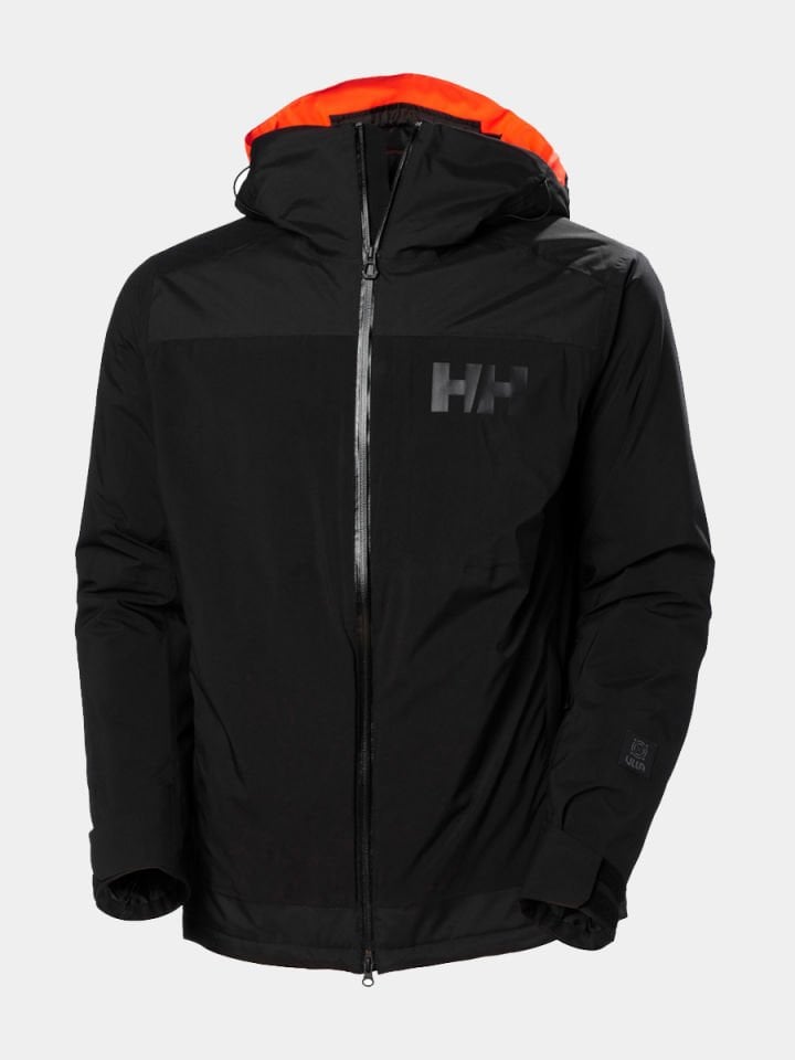 HELLY HANSEN ERKEK MONT HELLY HANSEN POWDREAMER 2.0 MONT Lynx - L