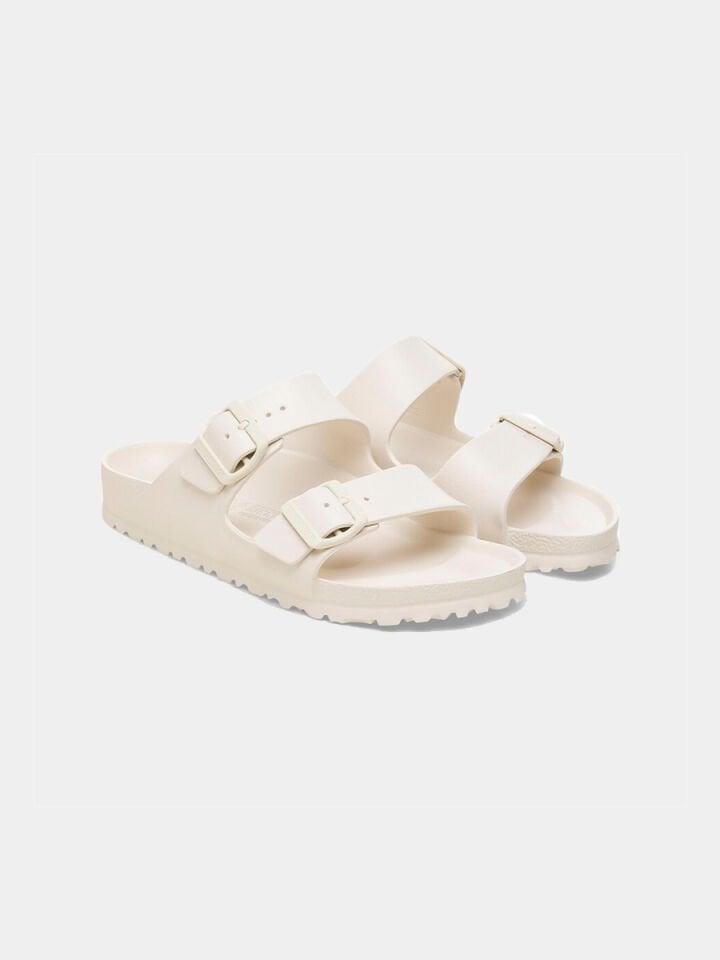 BIRKENSTOCK Arizona Eva Çift Bantlı Erkek Plaj Terliği