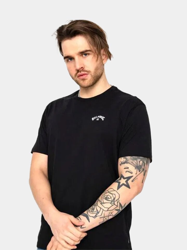 ARCH WAVE  TEES 0019