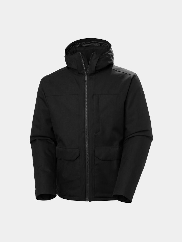 HELLY HANSEN Chill Erkek Mont 3.0