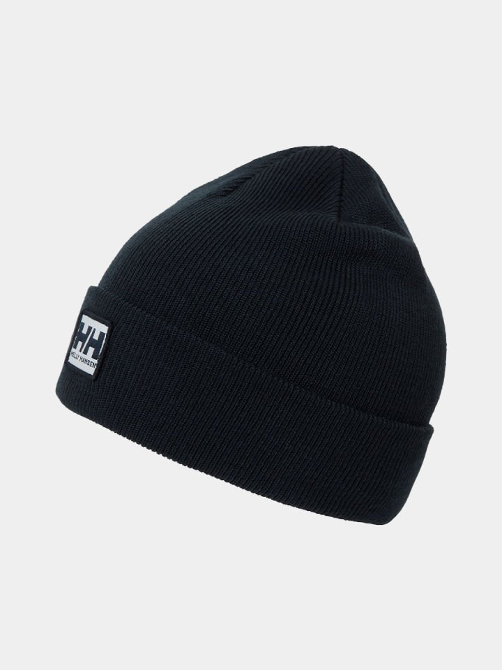 HELLY HANSEN K Urban Cuff Çocuk Bere