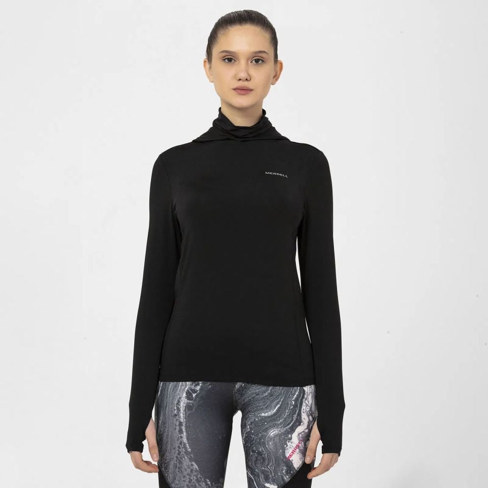 MERRELL Total Kadın Sweatshirt