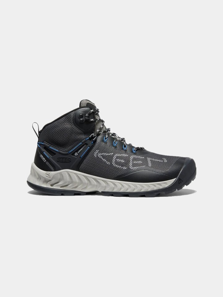 Keen Nxis Evo Mid Su Geçirmez Erkek Bot