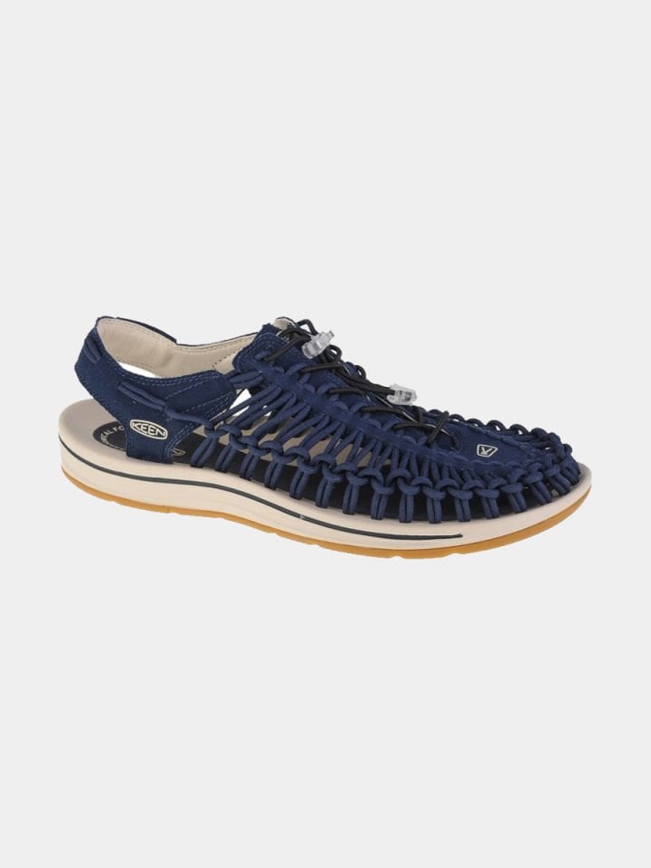 Keen Uneek Canvas Erkek Sandalet