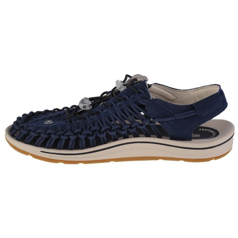 Keen Uneek Canvas Erkek Sandalet