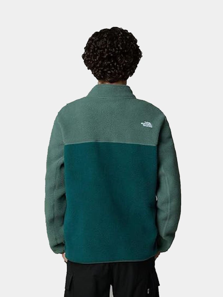 The North Face M Yumiori Full Zip Erkek Polar Ceket