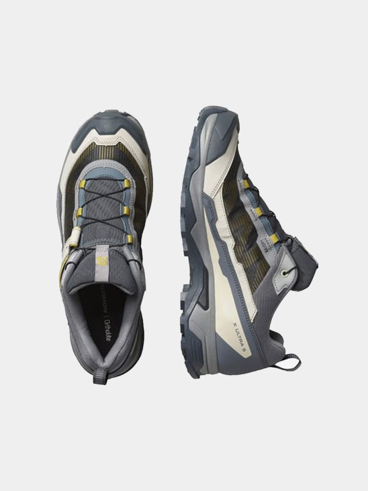 SALOMON X Ultra 5 Erkek Outdoor Ayakkabı