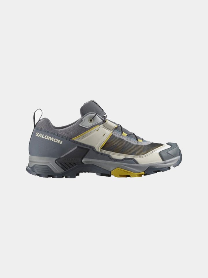 SALOMON X Ultra 5 Erkek Outdoor Ayakkabı