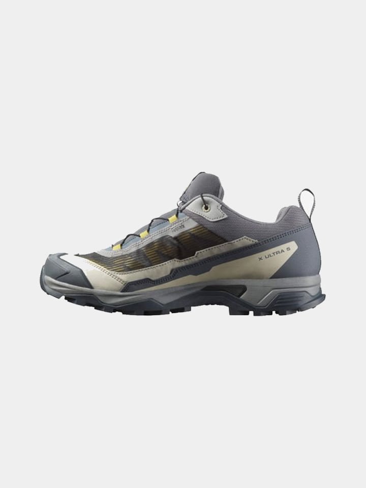 SALOMON X Ultra 5 Erkek Outdoor Ayakkabı