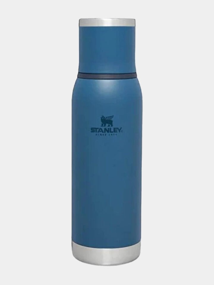 The Adventure To-Go Bottle .75L 25oz Abyss
