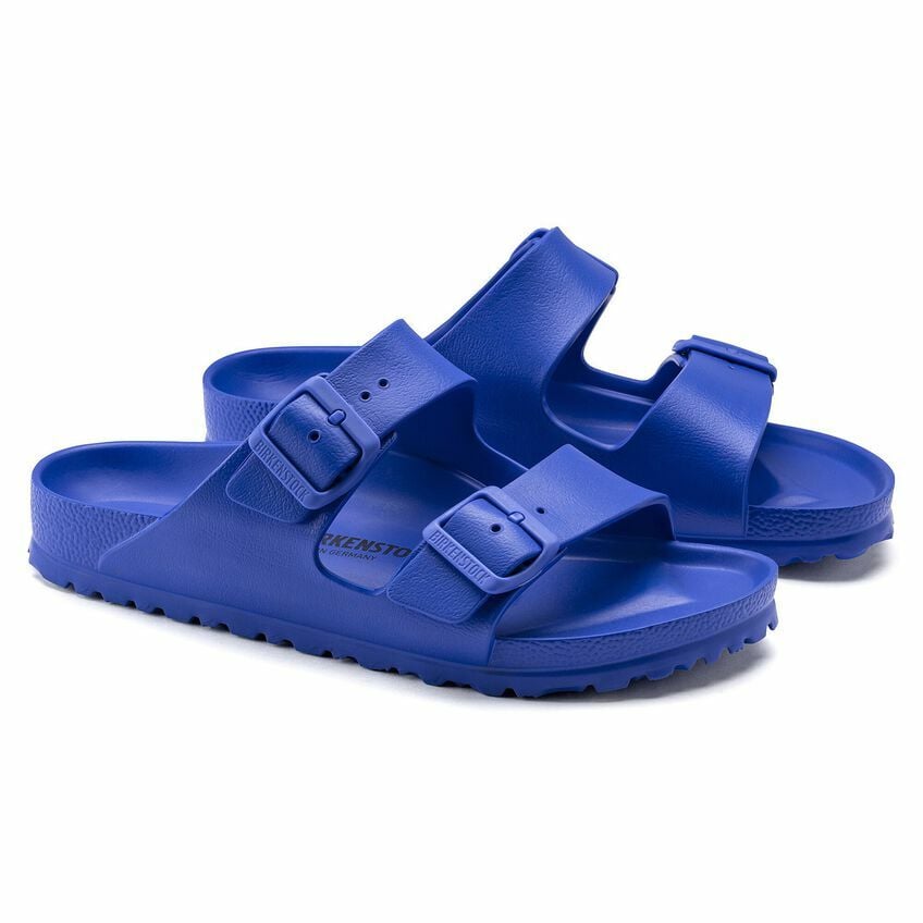 BIRKENSTOCK  TERLİK ARIZONA EVA ULTRA BLUE - 43