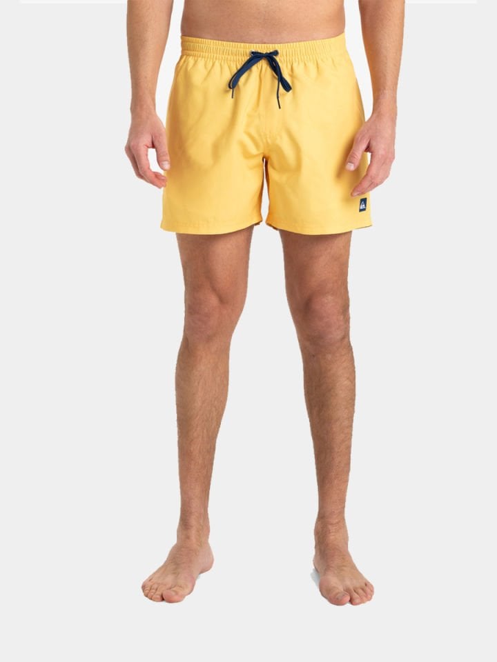 Quiksilver Everyday Solıd Volley 15 Erkek Volley Short