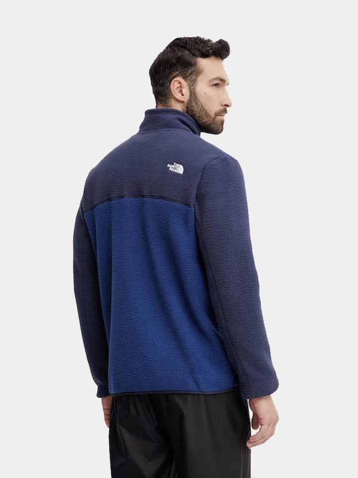 The North Face M Yumiori Full Zip Erkek Polar Ceket