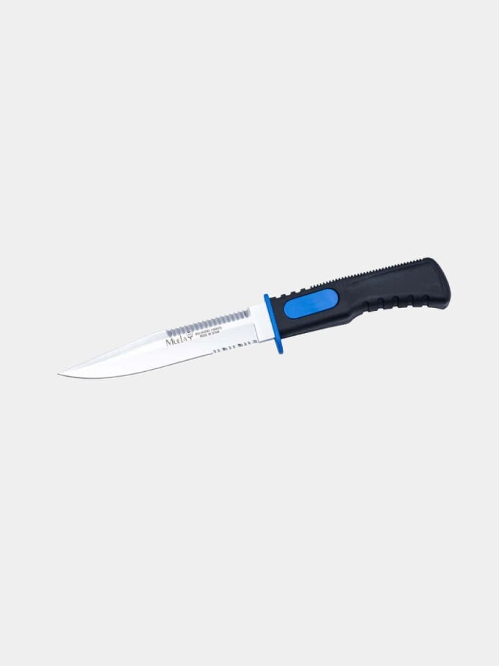 VICTORINOX Muela Sub Dalış Bıçağı 14cm