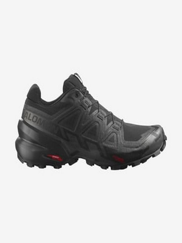 SALOMON Speedcross 6 Erkek Outdoor Koşu Ayakkabısı