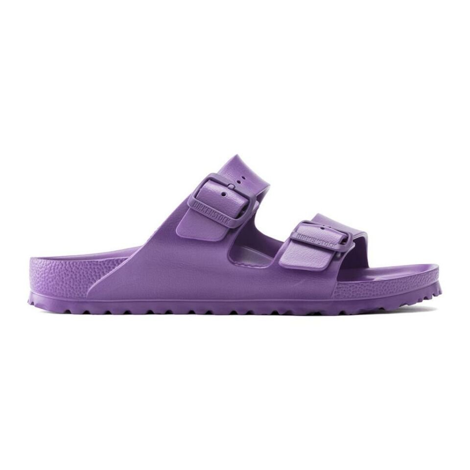 BIRKENSTOCK  TERLİK ARIZONA EVA BRIGHT VIOLET - 38