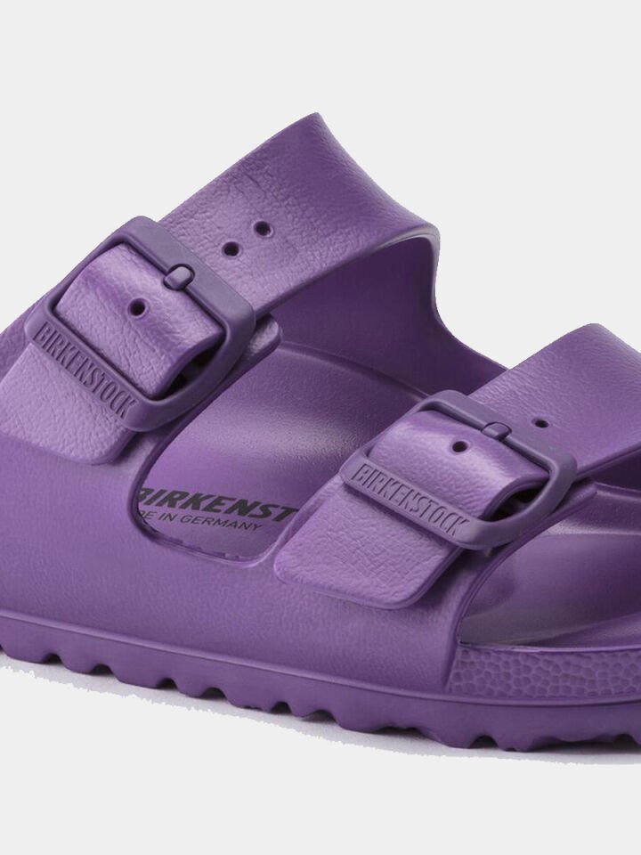 BIRKENSTOCK  TERLİK ARIZONA EVA BRIGHT VIOLET - 39