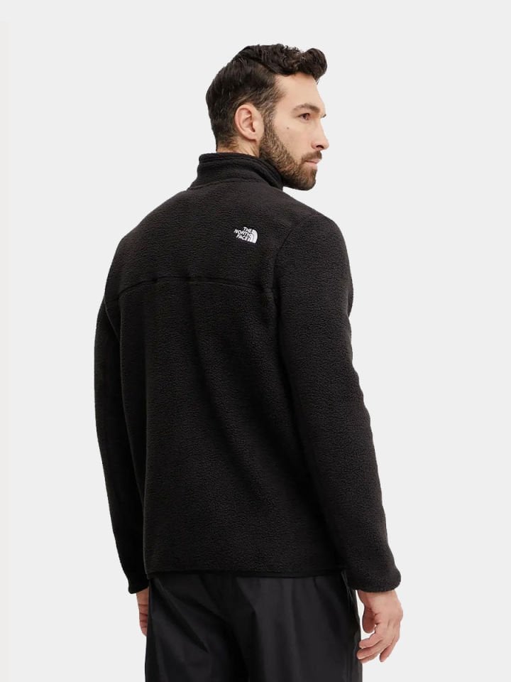 The North Face M Yumiori Full Zip Erkek Polar Ceket