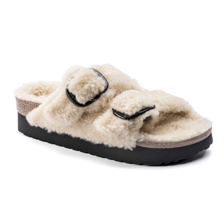 ARIZONA BIG BUCKLE PLATFORM LAF