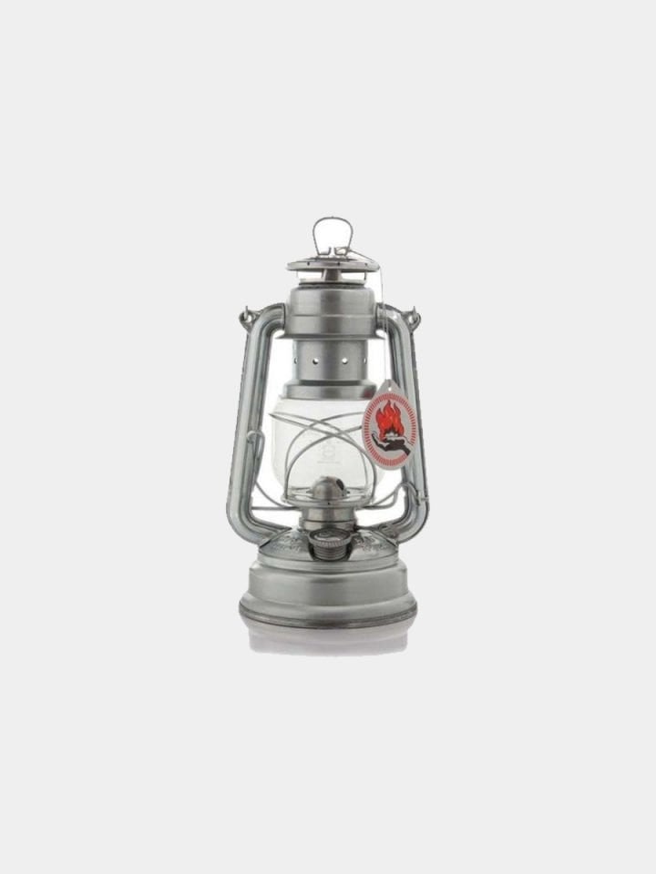 Feuerhand 276 Gazlı Fener Çinko