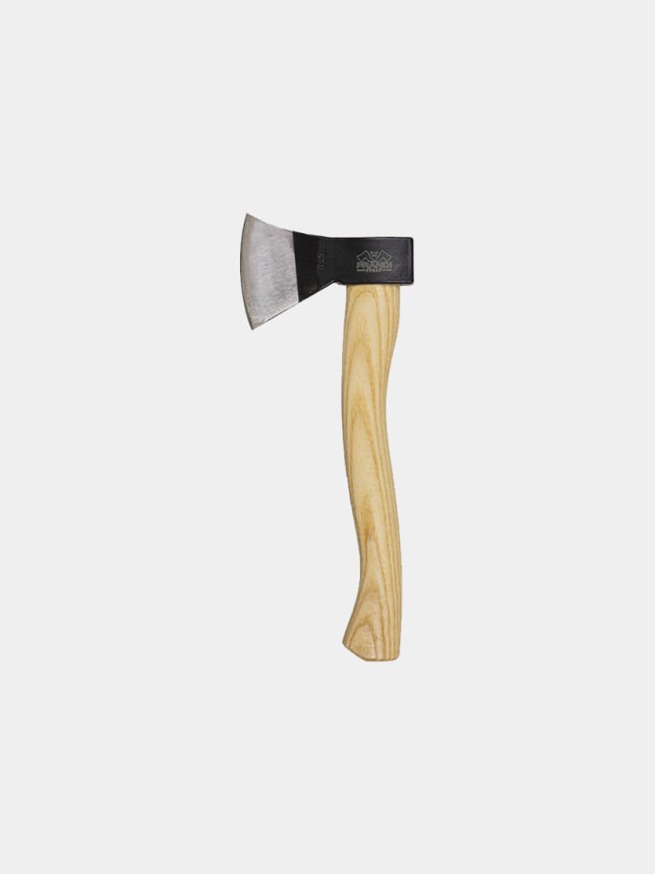 Prandi 600gr Alman Balta, 36cm Hikori Sap