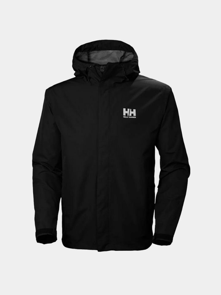 Helly Hansen Seven J Erkek Mont