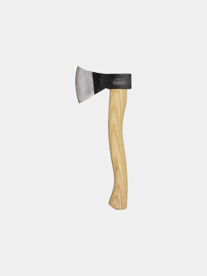 Prandi 800gr Alman Balta, 38cm Hikori Sap