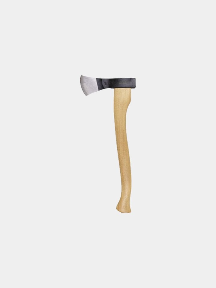 Prandi 1000gr Alman Balta, 60cm Hikori Sap