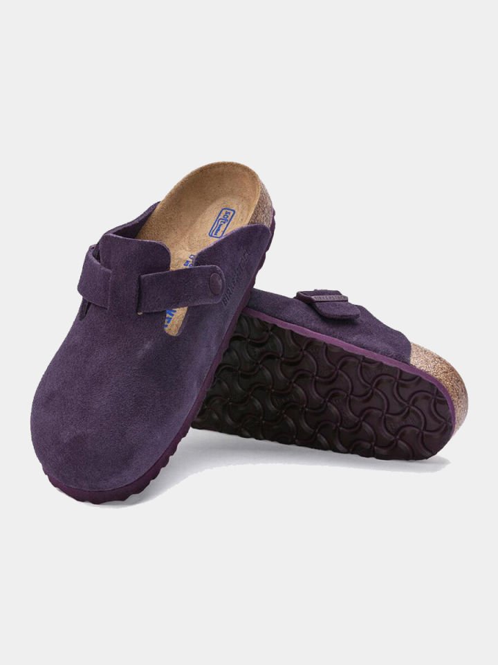 BIRKENSTOCK  TERLİK BOSTON SFB VL