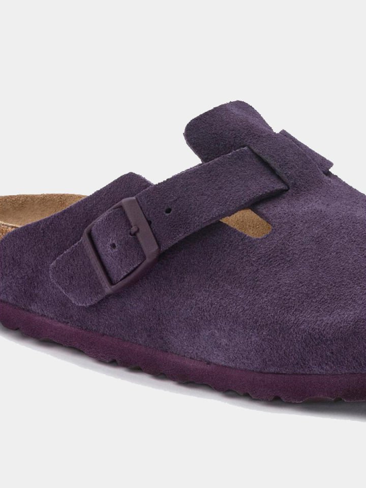 BIRKENSTOCK  TERLİK BOSTON SFB VL