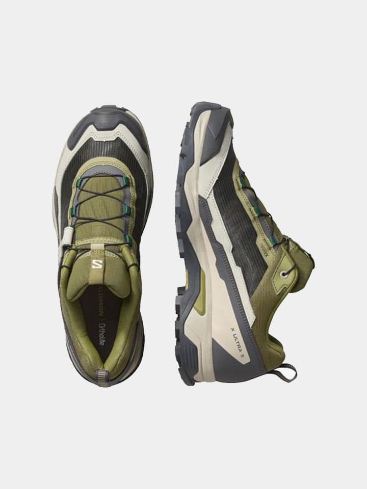 SALOMON X Ultra 5 Erkek Outdoor Ayakkabı