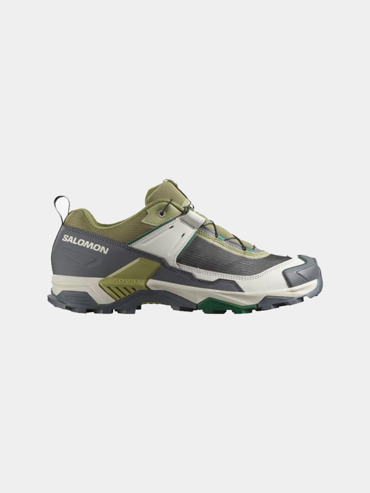 SALOMON X Ultra 5 Erkek Outdoor Ayakkabı