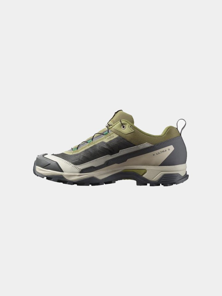 SALOMON X Ultra 5 Erkek Outdoor Ayakkabı