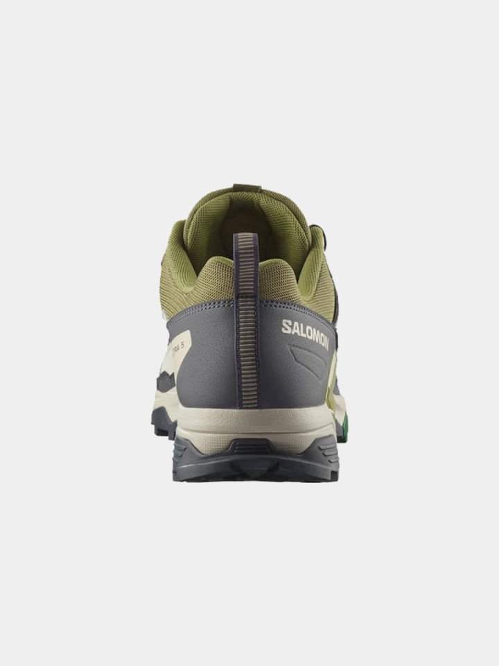 SALOMON X Ultra 5 Erkek Outdoor Ayakkabı