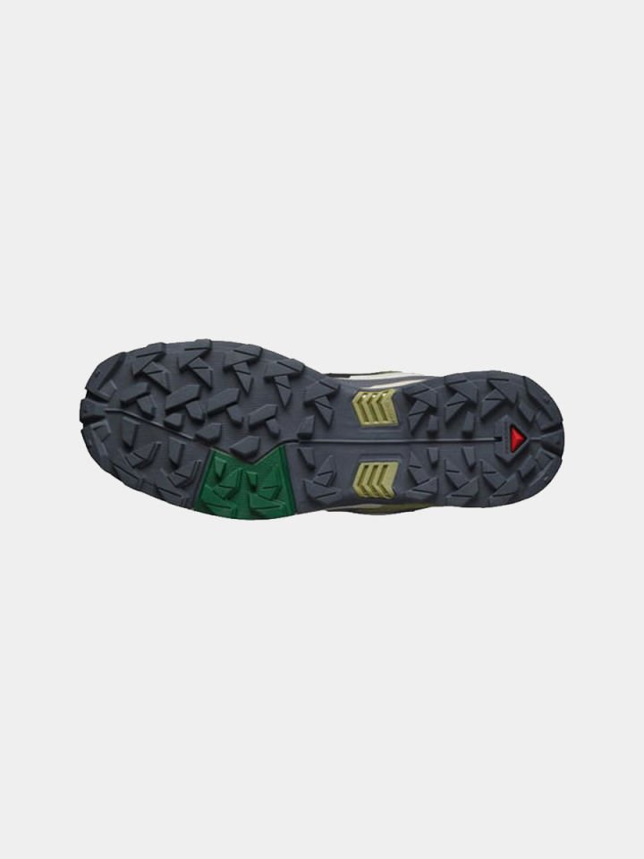 SALOMON X Ultra 5 Erkek Outdoor Ayakkabı