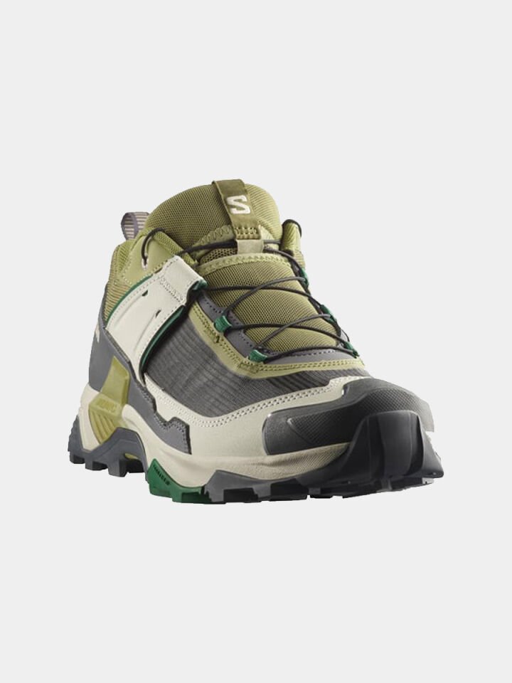 SALOMON X Ultra 5 Erkek Outdoor Ayakkabı