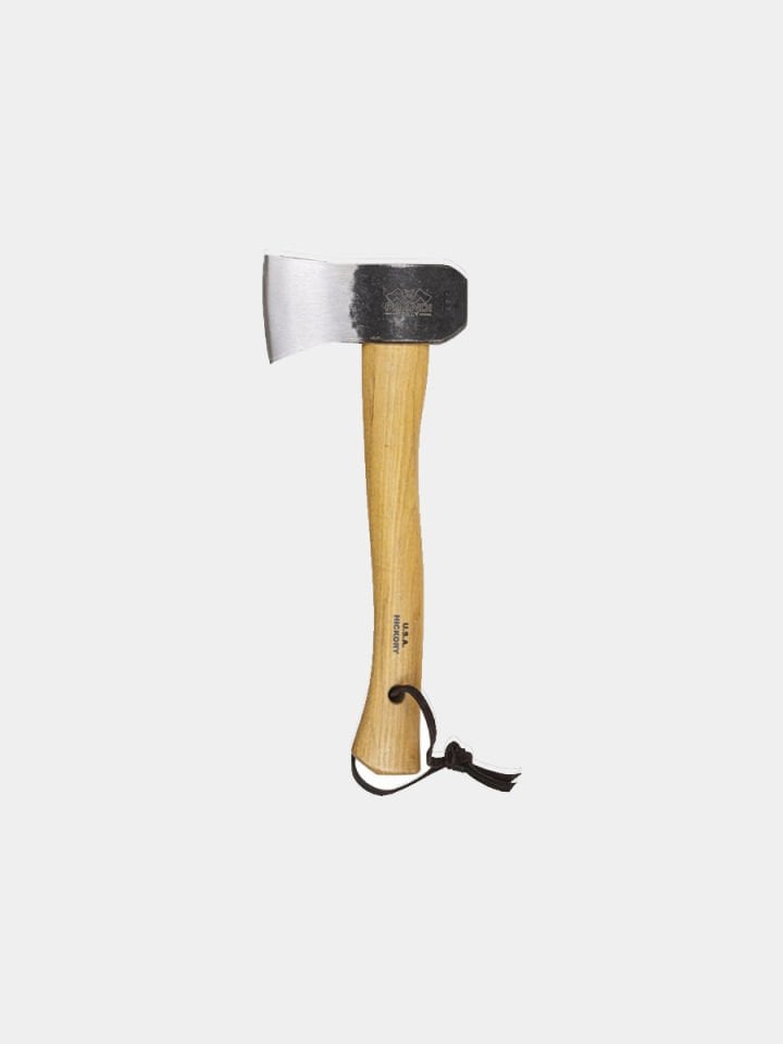 Prandi 500gr Kamp Baltası, 33cm Hikori Sap