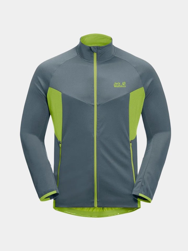 TOURER MIDLAYER JKT M