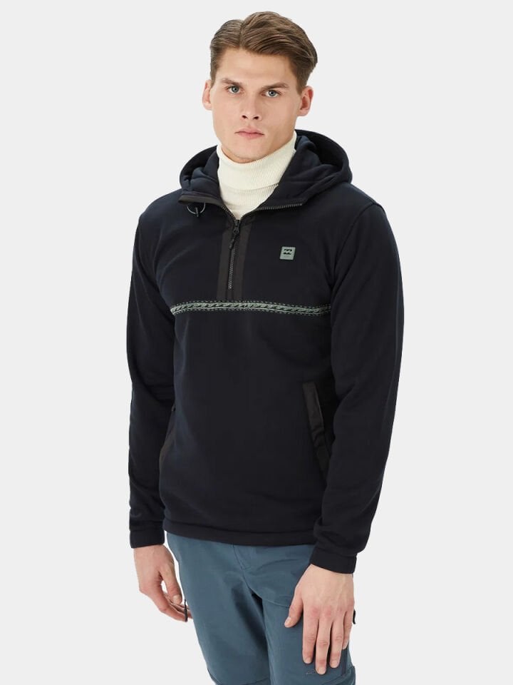 PATHFINDER PULLOVER